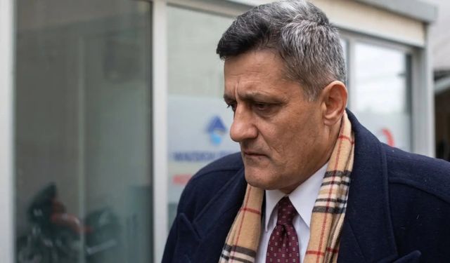 Kaşif Kozinoğlu dosyasında çarpıcı gelişme: Mezarı 15 yıl sonra açılıyor!