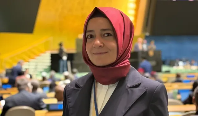 Fon soruşturmasında Fatma Betül Sayan Kaya ve eşi hakkında yeni gelişme... İşte detaylar!