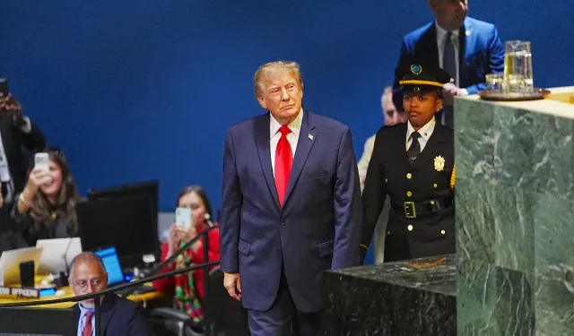 Grönland için dikkat çeken anlaşma: Trump imzayı attı