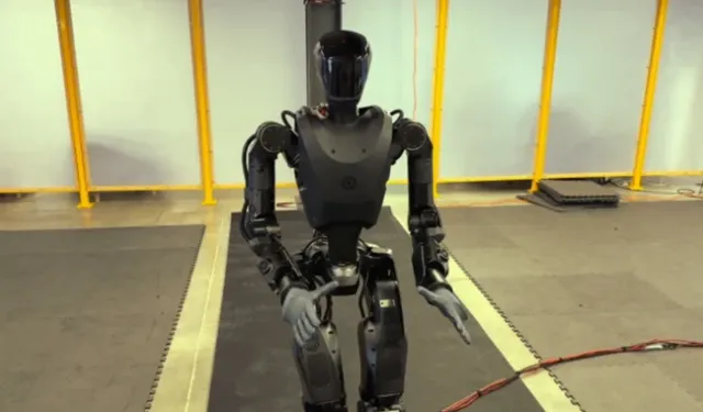 Ukrayna'dan Robot Ordusu projesi: İnsansı robotlar cepheye