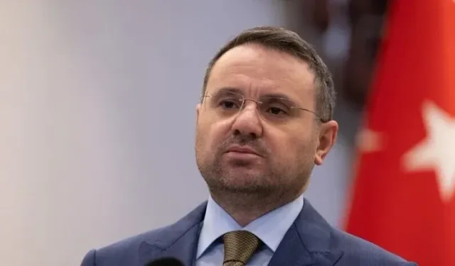 Bakan Gürlek duyurdu: 41 yöneticiye gözaltı kararı!