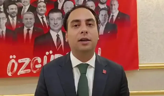 Yeni Parti’de uyuşturucu operasyonu: İl başkanı gözaltında!