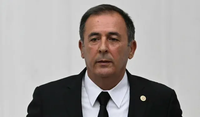 Milletvekili Mustafa Erdem hakkında rüşvet soruşturması