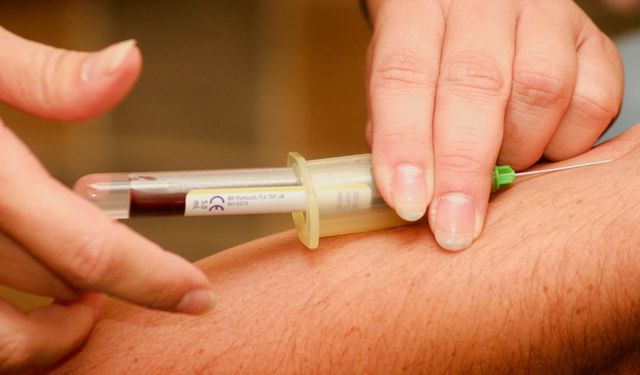 Kanser teşhis testi Galleri'ye FDA panelinden olumlu oy