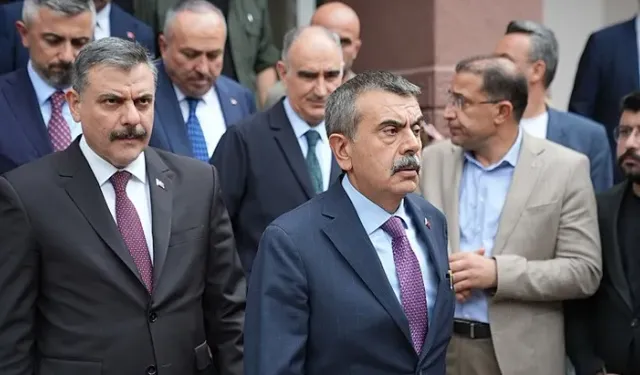 Bakan Çiftçi'den Manisa'daki saldırıya ilişkin açıklama... İşte detaylar!