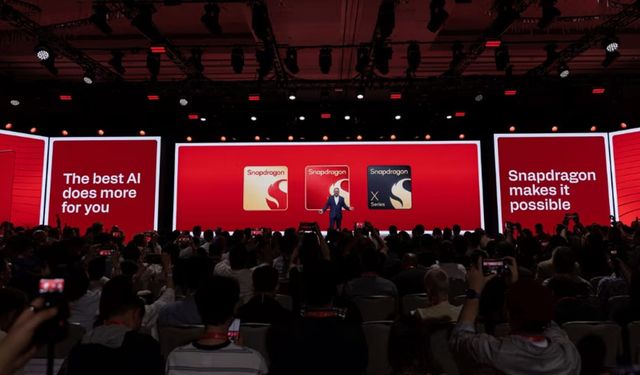 Snapdragon 8 Elite Gen 6 tanıtıldı: Mobilde 5 GHz aşıldı