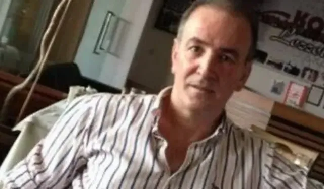 Eski CHP Milletvekili Ensar Öğüt'ün kardeşi İsmet Öğüt gözaltına alındı... İşte detaylar!