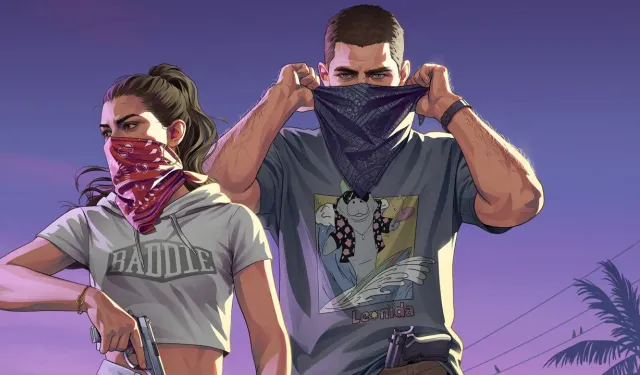 GTA 2 RTX Remix yayınlandı: 27 yıllık oyuna yol izleme geldi