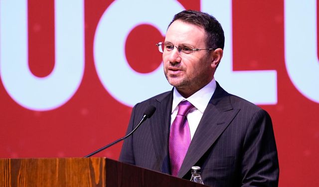Akın Gürlek’ten “Hakemler dosyası” mesajı: Temiz futbol mücadelesi sürecek