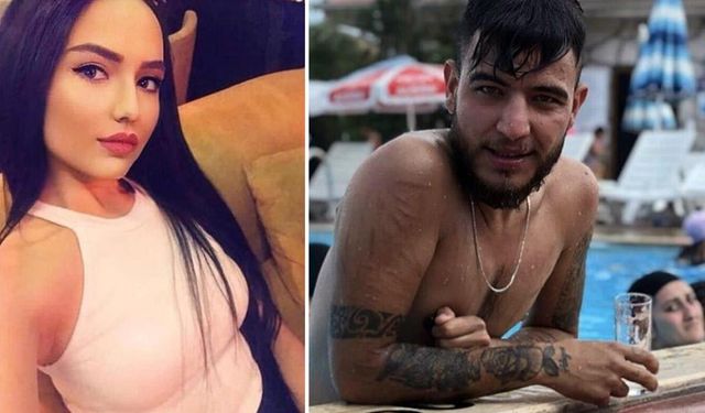 Aleyna Çakır dosyasında karar belli oldu!