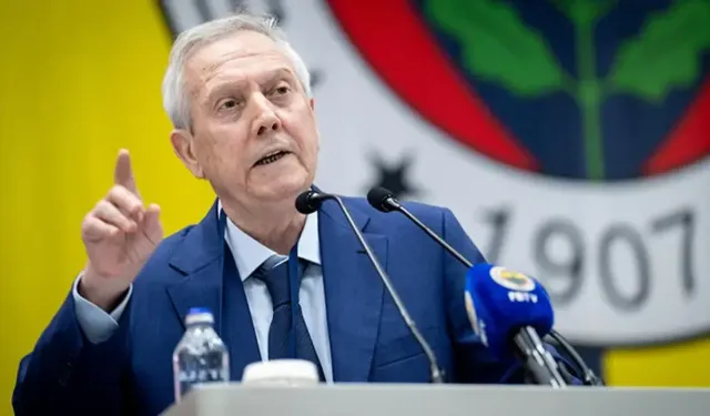 Serdar Ali Çeliker açıkladı: Aziz Yıldırım ile Asensio arasında dikkat çeken diyalog... İşte detaylar!