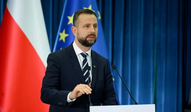 Polonya Basınında Ortak Gündem Yok: Berek'in Yemini ve İptal Edilen ABD Zirvesi