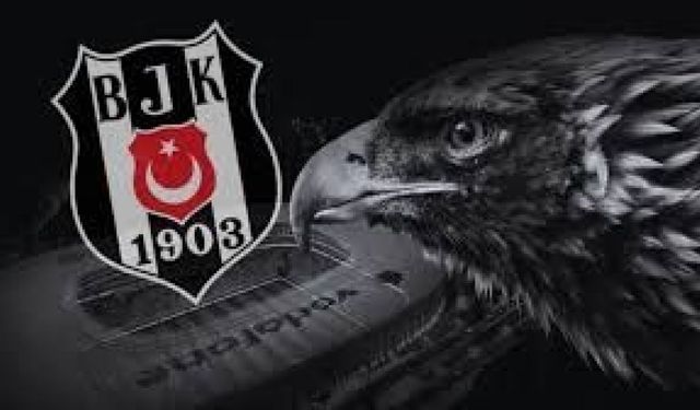 Beşiktaş’tan sürpriz transfer hamlesi!
