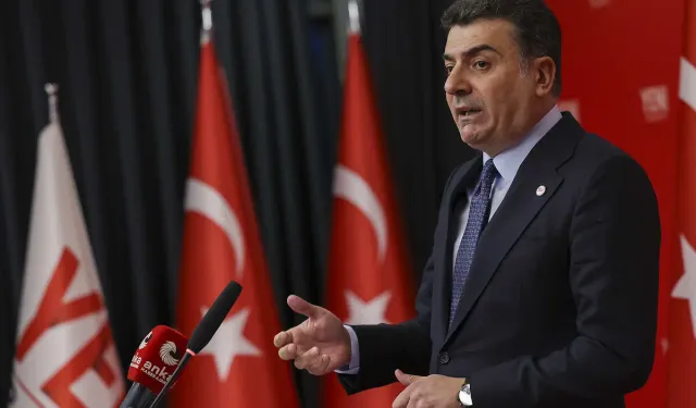 Zeynel Emre’nin Hayrettin Koç iddialarına avukatından yanıt geldi!
