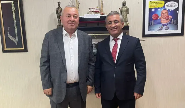 Cemal Enginyurt'un danışmanı Cem Tekinoğlu tutuklandı