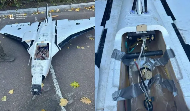 CIA iddiası: Rusya denizden drone saldırıları hazırlıyor