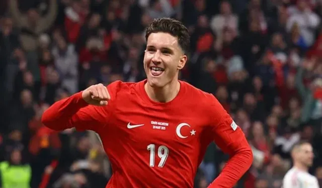 Galatasaray'ın Yeni Transferi İstanbul'da!