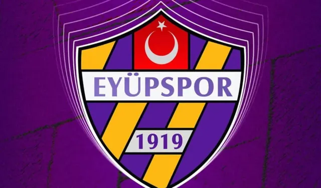 Eyüpspor'un yeni teknik direktörü açıklandı... İşte o isim!