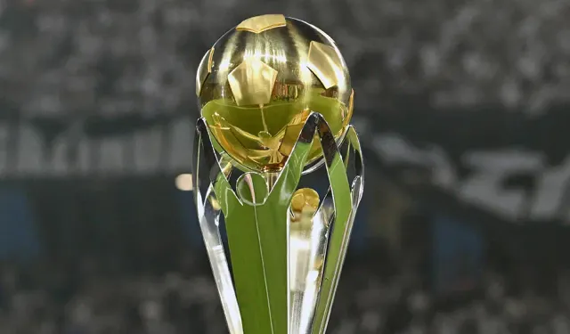 2026 Süper Kupa'da yarı final eşleşmeleri belli oldu
