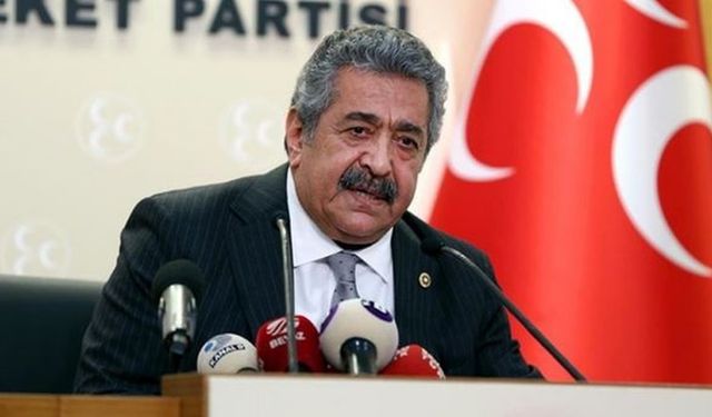 MHP Genel Başkan Yardımcısı Yıldız: Yargının yegane ideolojisi adalettir
