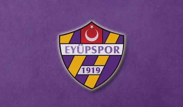 Eyüpspor’da beklenmedik ayrılık: Dönemi sona erdi!