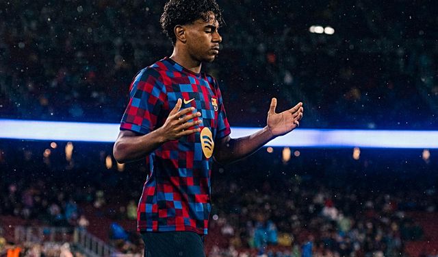 Galatasaray'ın rakibi Barcelona çıldırdı!