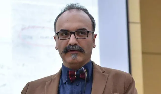 Emrah Safa Gürkan’dan Paradox’a tarih dersi!