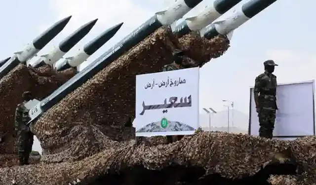 Husiler kimdir? Yemen'deki örgütün amacı ve İran bağlantısı