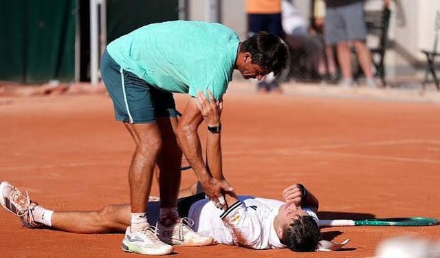 Sporda sıcak çarpması riski artıyor: Uzmanlar kural istiyor