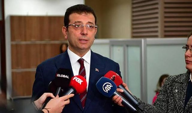 İmamoğlu davasında 89. duruşma başladı: 57 tutuklu sanık