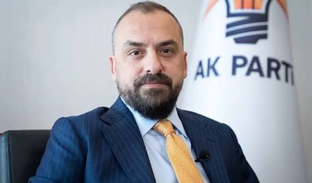 Faruk Acar: Borsa oyunlarıyla hakka el uzatan devleti bulur