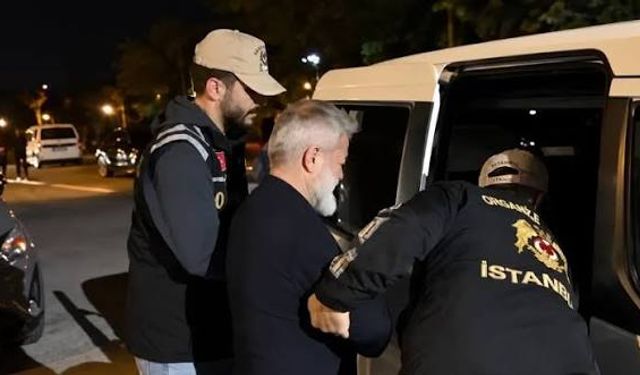 Ali Tarakcı, “çok önemli bir bakan cuma günü istifa edecek” paylaşımı nedeniyle tutuklandı!