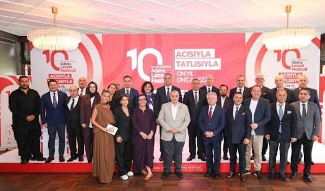 Lezzet Durağı