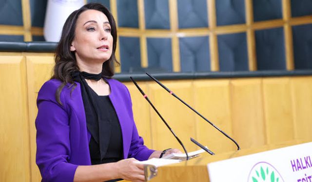 Hatimoğulları: Ekim silahların sustuğu dönemin miladı olsun