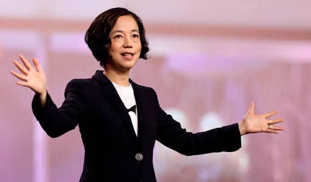 AMD, Fei-Fei Li'nin World Labs'ini 8,2 milyar dolara alıyor