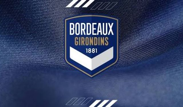 Fransa'nın köklü futbol takımlarından Bordeaux'nun 1 avroya satıldı!