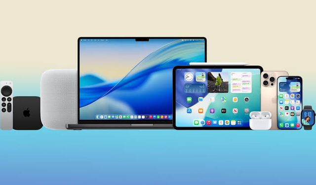Apple'ın akıllı ev ekranı J490, 13 Ekim'de tanıtılabilir