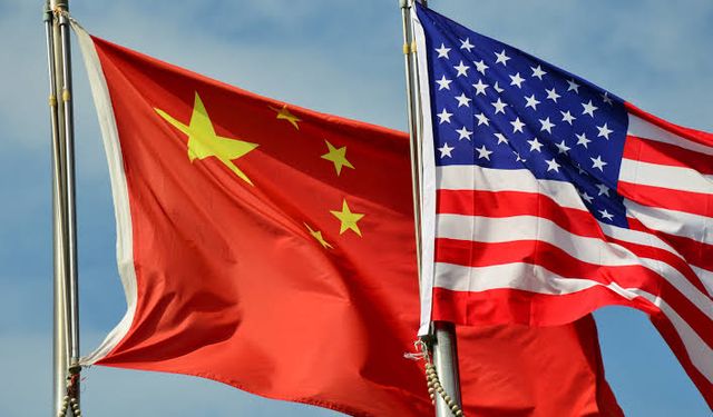 Xi Jinping'in ABD ziyareti sona erdi: Çin başarılı buldu
