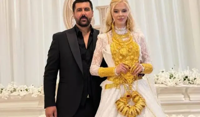 “Vanlı Karahaydar”ın döviz balyaları görüntülendi!
