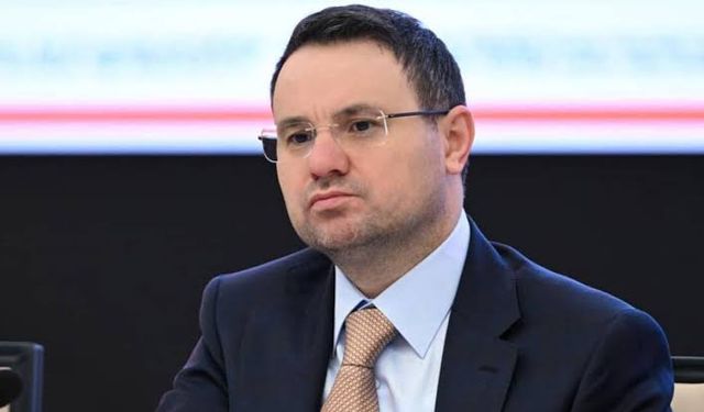 Bakan Gürlek duyurdu: Fon soruşturmasında yeni operasyon