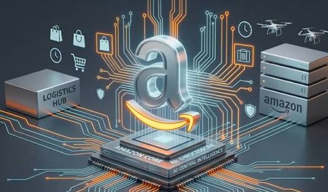 Meta'nın Yeni Asistanı Muse Zirveye Yerleşti, Amazon Kapıları Kapattı