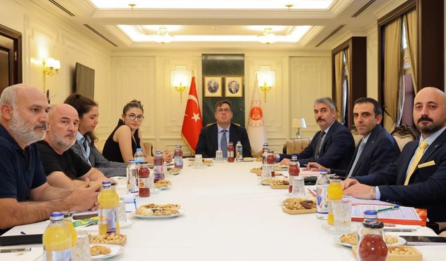 6 Şubat ailelerinin adalet beklentisi için kritik görüşme!