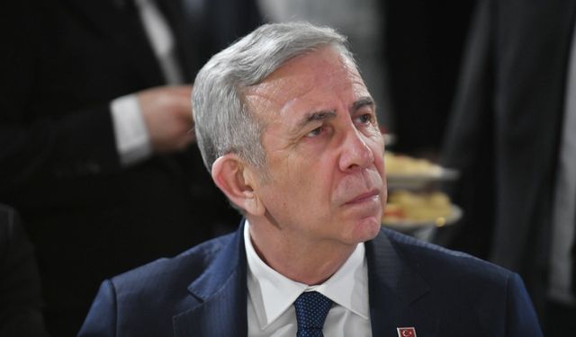 Mansur Yavaş’tan adaylık sorusuna: Seçim yok, bir şey yok