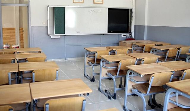 Yeni eğitim döneminde ilk ders heyecanı yarın başlıyor