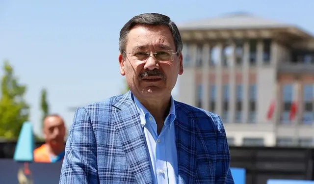 Melih Gökçek Hakkında Şok Karar!
