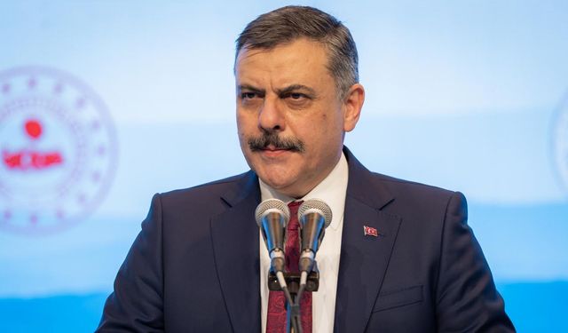 Bakan Çiftçi: Bu sene 714 suçlunun yurt dışından iadesi sağlandı!