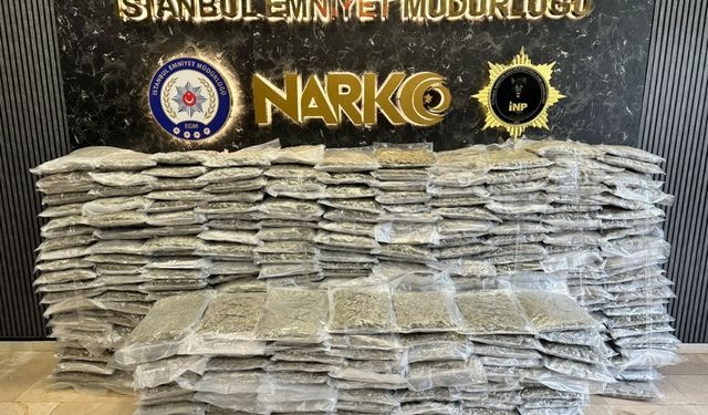 Beykoz’da nefes kesen operasyon!