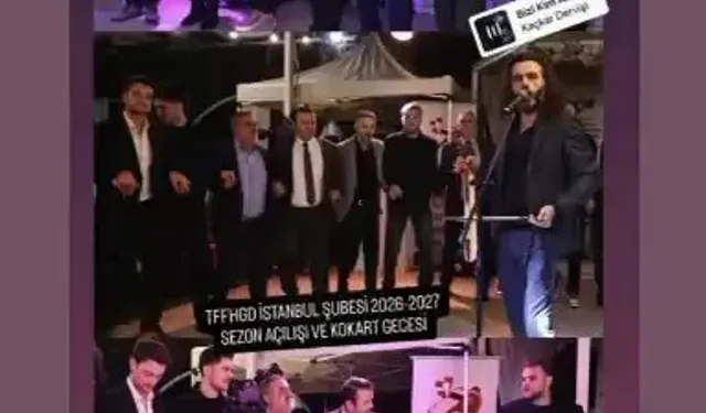 Gözaltına alınan Ferdi Karadoruk’un “Bizi kim alabilir?” paylaşımı dikkat çekti... İşte o anlar!