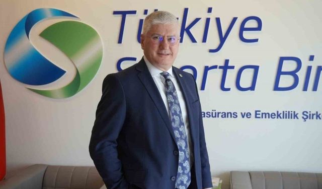 Sigorta Haftası 5-11 Ekim'de kutlanacak: Etkinlik takvimi