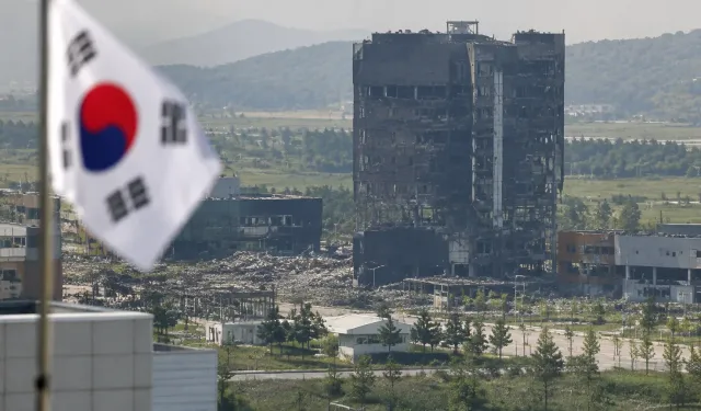 Güney Kore Yargısından Tarihi Karar: Pyongyang Yönetimi 447 Milyar Won Ödeyecek